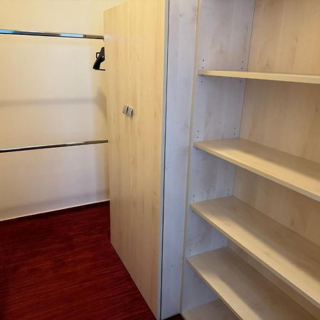 Apartment With Mountain View In Hotel Crocus, Štrbské Pleso المظهر الخارجي الصورة
