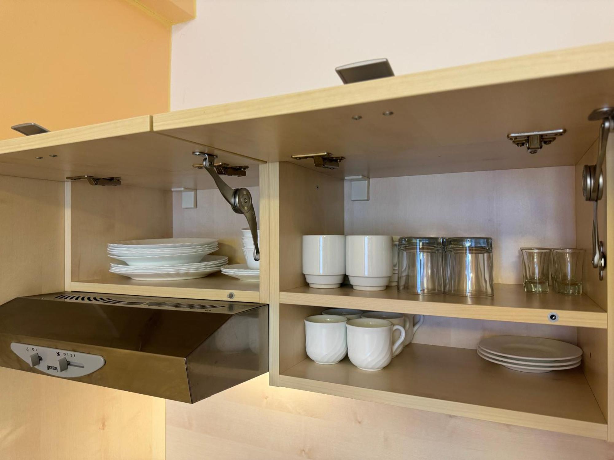 Apartment With Mountain View In Hotel Crocus, Štrbské Pleso المظهر الخارجي الصورة